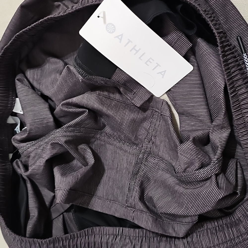 1X Athleta Marin Board Short - Picture 10 of 10